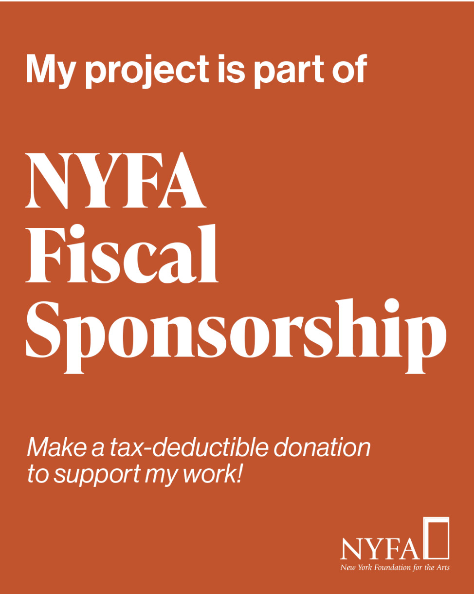 Support The Second through NYFA